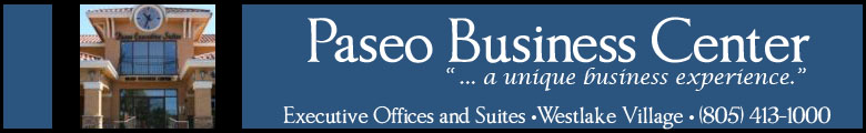 Paseo Business Center